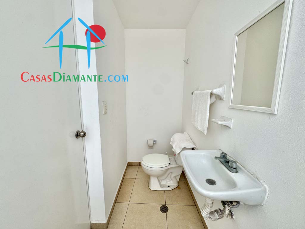 Acqualina Skylife Sur 402 - Área de servicio 3